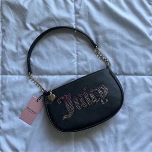 Juicy Couture ~ Be Classic ~ Shoulder Bag